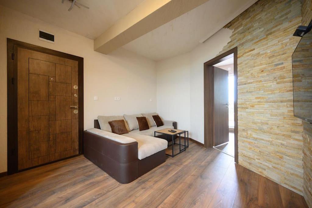 Sunset Luxury Apartment Varna Exterior photo
