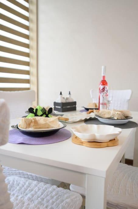 Sunset Luxury Apartment Varna Exterior photo