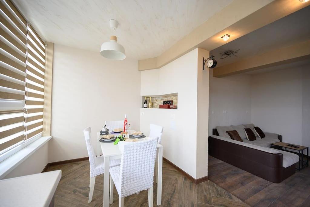 Sunset Luxury Apartment Varna Exterior photo