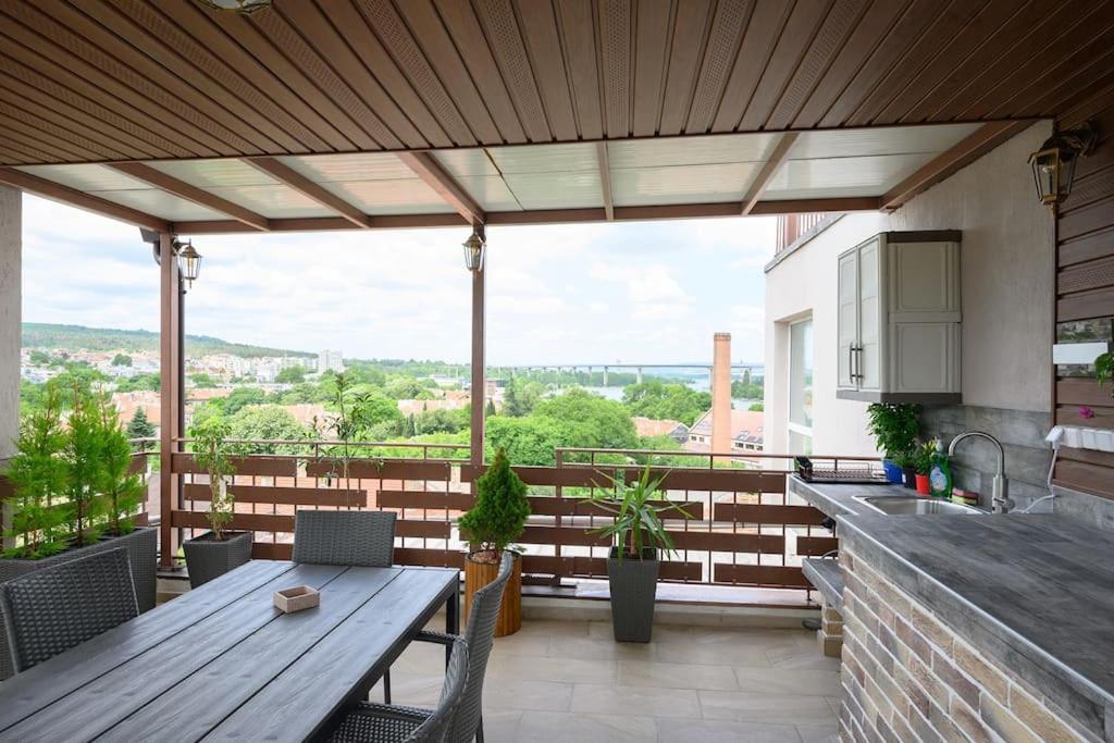 Sunset Luxury Apartment Varna Exterior photo